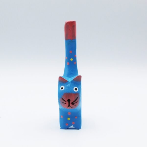 Cat Ring Holder