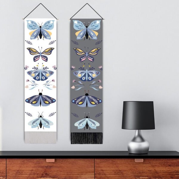 Butterfly Wall Hanging